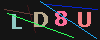 Gambar captcha