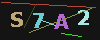 Gambar captcha